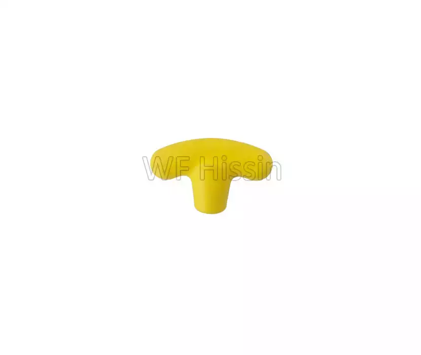 PTO pull handle head